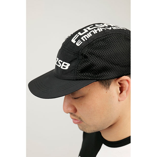 FV メッシュキャップ | ゲキサカFCストア