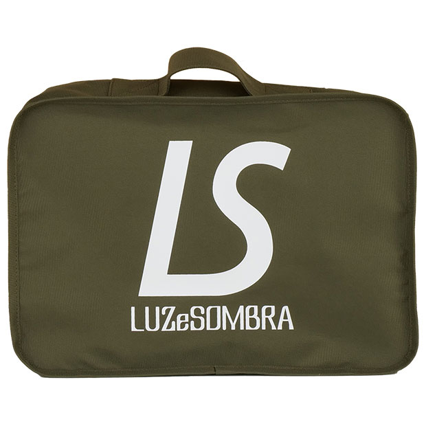 LS トラベルケース 2 カーキ