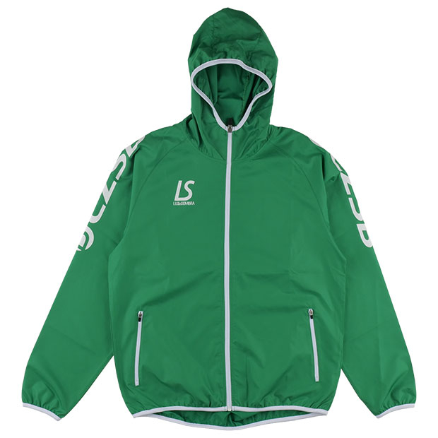 LZSB プルオーバーピステジャケット | ゲキサカFCストア