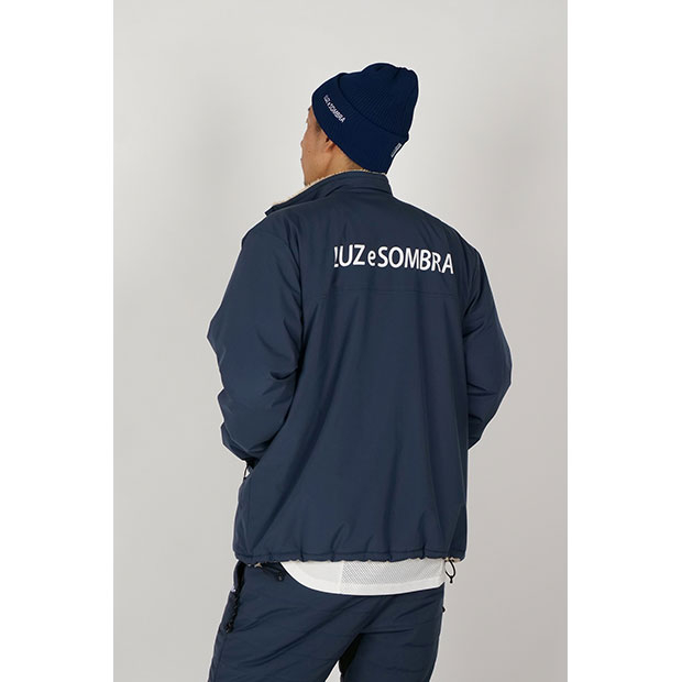 NAVIGATORS リバーシブルジャケット | ゲキサカFCストア