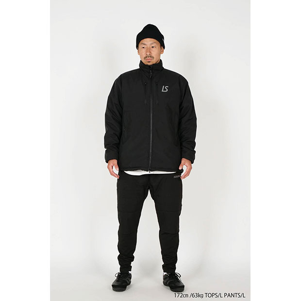 NAVIGATORS リバーシブルジャケット | ゲキサカFCストア