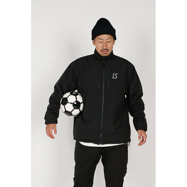 NAVIGATORS リバーシブルジャケット | ゲキサカFCストア