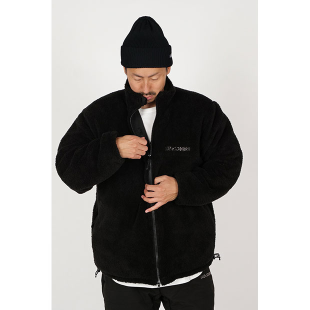 NAVIGATORS リバーシブルジャケット | ゲキサカFCストア