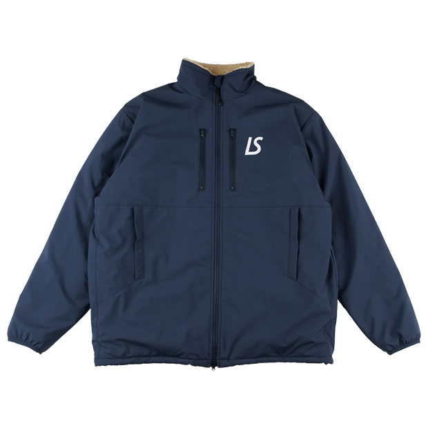 NAVIGATORS リバーシブルジャケット | ゲキサカFCストア