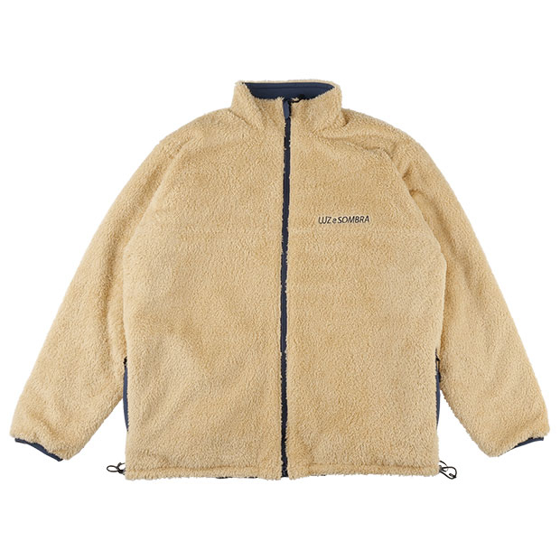 NAVIGATORS リバーシブルジャケット | ゲキサカFCストア