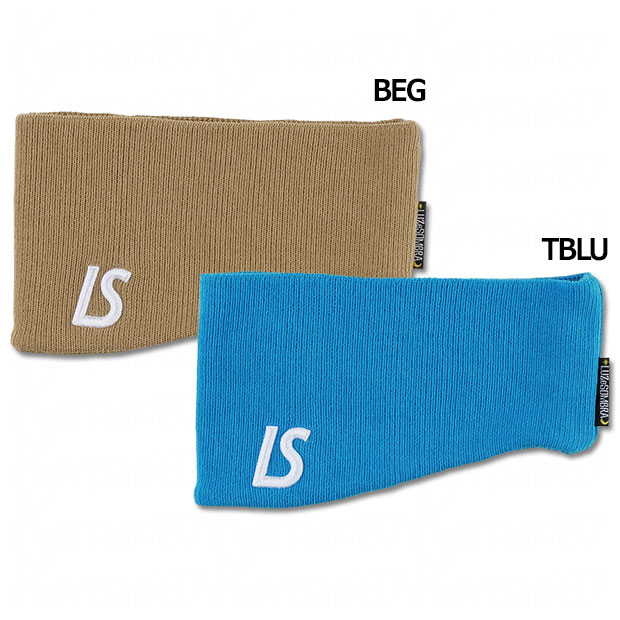 LS ドライヘアバンド