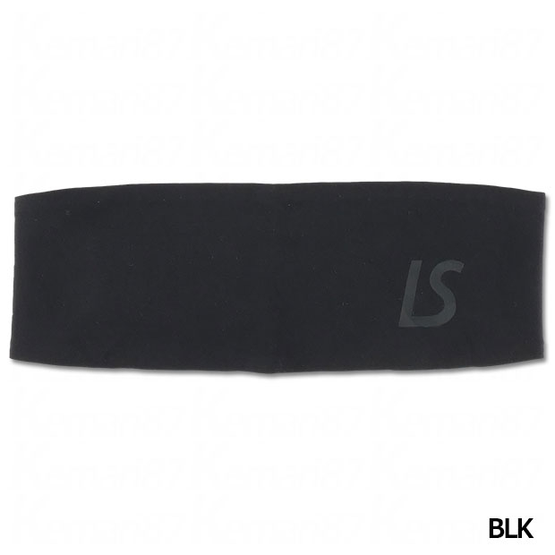 LS ストレッチヘアバンド