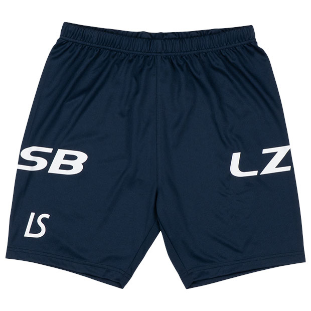 スリムフィット アスリート プラクティスパンツ ネイビー