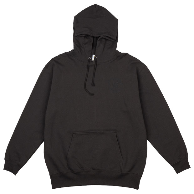 コンフリト プルオーバーパーカー スミクロ