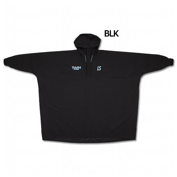TWM ライトテックポンチョ