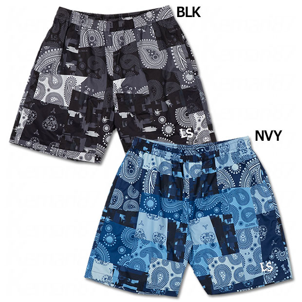 OAO PIECE ONE タフタショーツ