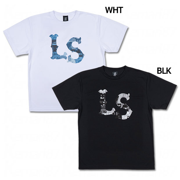 OAO PIECE ONE ロゴ半袖プラクティスシャツ