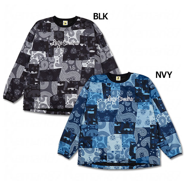 OAO PIECE ONE タフタクルートップ