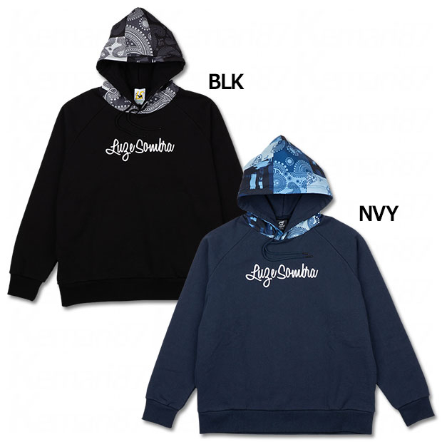 OAO PIECE ONE ヘビースウェットパーカー