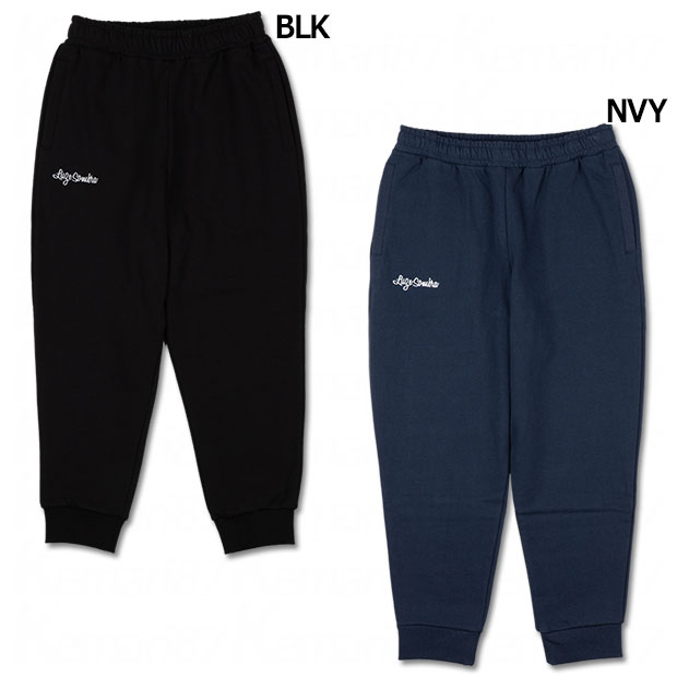 OAO PIECE ONE ヘビースウェットロングパンツ