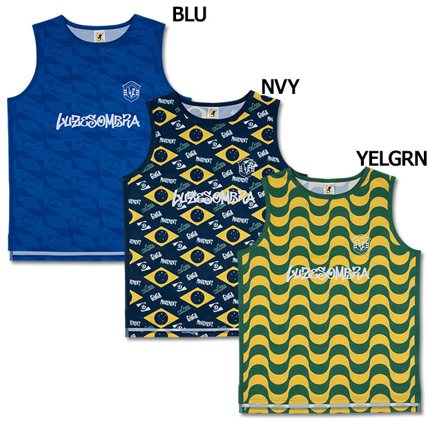 CARNAVAL ノースリーブトップ