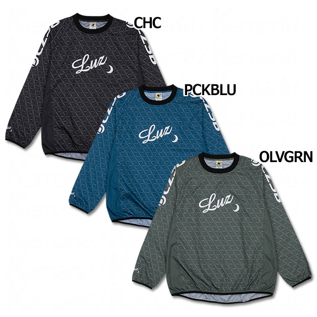 GEOME ピステクルートップ