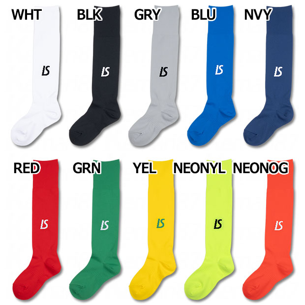 スタンダード ジャガードソックス