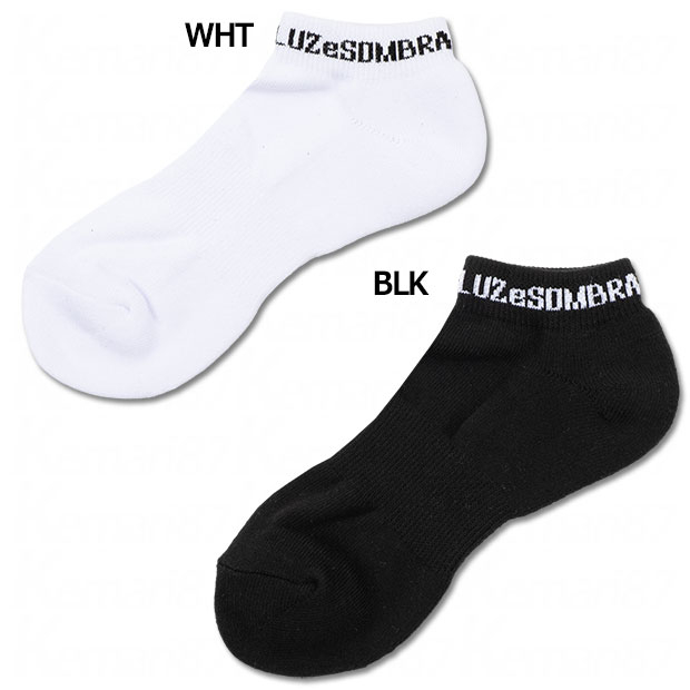 LS アンクルカットソックス