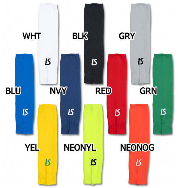 スタンダード ジャガードカーフソックス