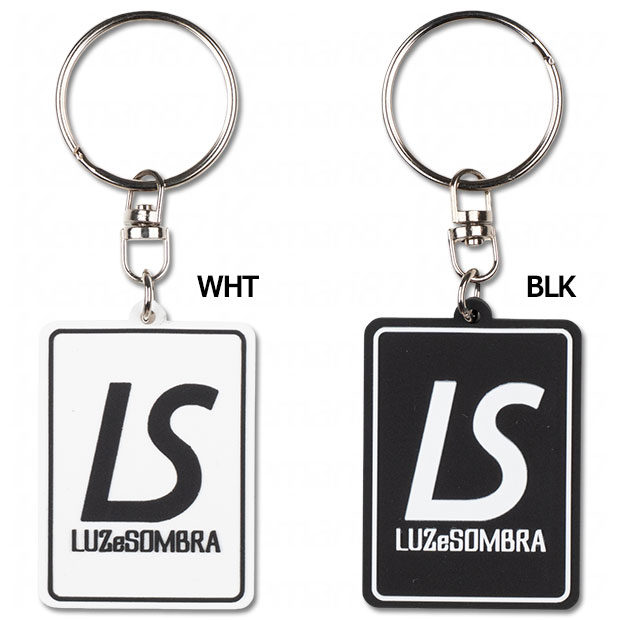 LSロゴキーホルダー