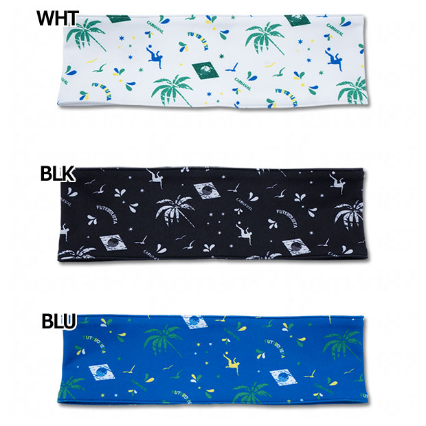 RIO ヘッドバンド