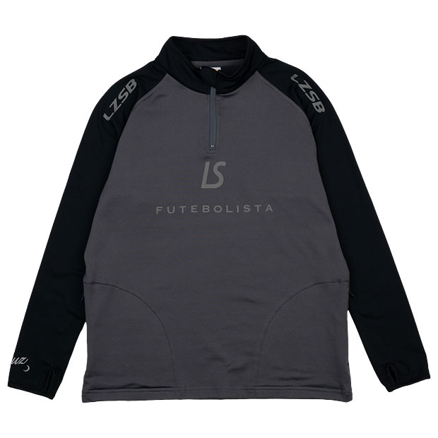 サンフレッチェ広島 ハーフジップ L サンフレッチェ広島 2021 選手支給 練習着(ハーフジップジャージ