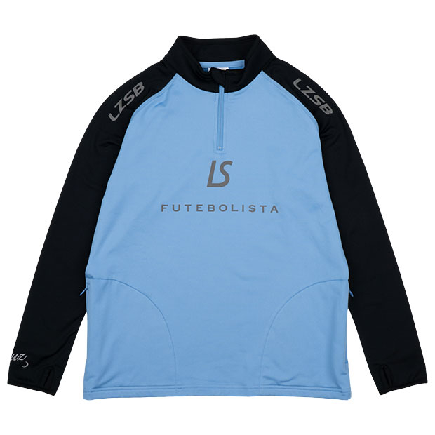 シップ コリンボ COLIMBO ZX-0438 Hippie Hole Function Parker