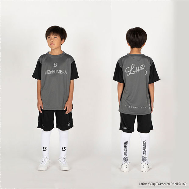 LUZ e SOMBRA 2025 ジュニア福袋 プレミアムリミテッドパック