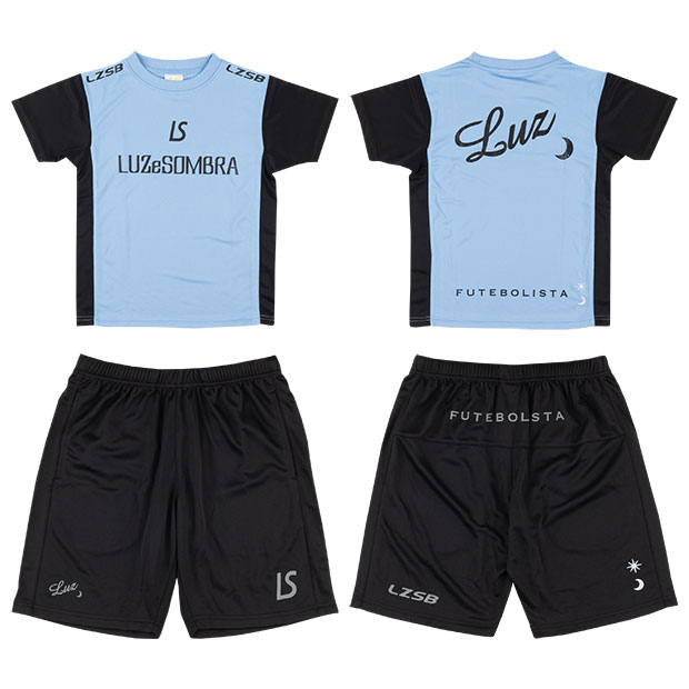 LUZ e SOMBRA 2025 ジュニア福袋 プレミアムリミテッドパック