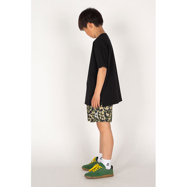 ジュニア OAO カモ ピステショーツ | ゲキサカFCストア