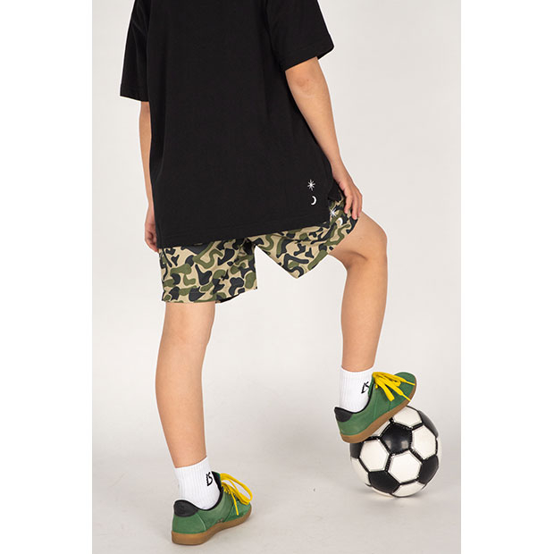 ジュニア OAO カモ ピステショーツ | ゲキサカFCストア