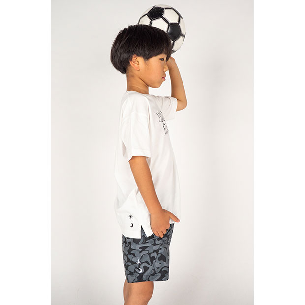 新品　LUZ OAO カモピステショーツ　L Kemari87 KISHISPO / OAO カモ ピステショーツ l1251112