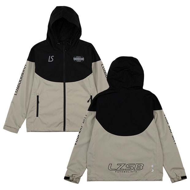 LUZ e SOMBRA 2026 ジュニア福袋 プレミアムリミテッドパック