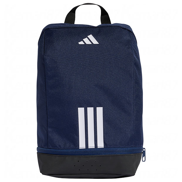 TIRO シューズバッグ チームネイビーブルー