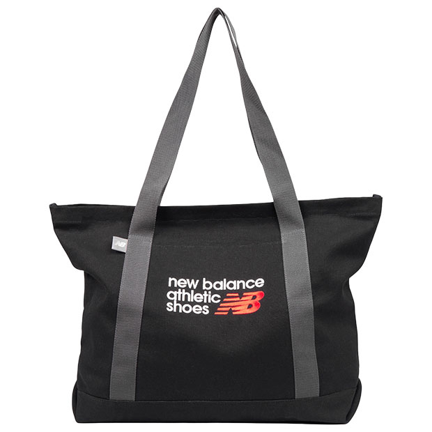 Canvas トートバッグ ブラック