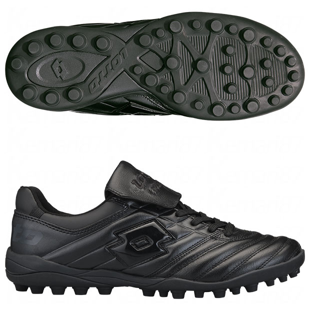 スタジオ JP TF STADIO JP TURF ブラック×ブラック