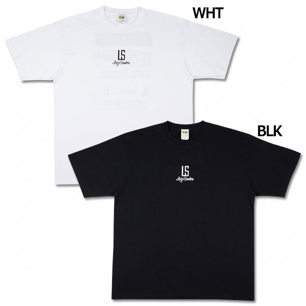 LOCAL SUPPORT 半袖Tシャツ 2025