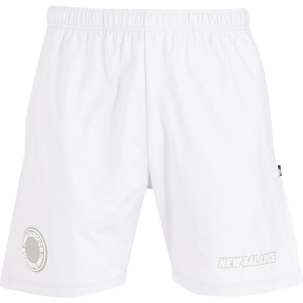 コットンライクショーツ グレーマター