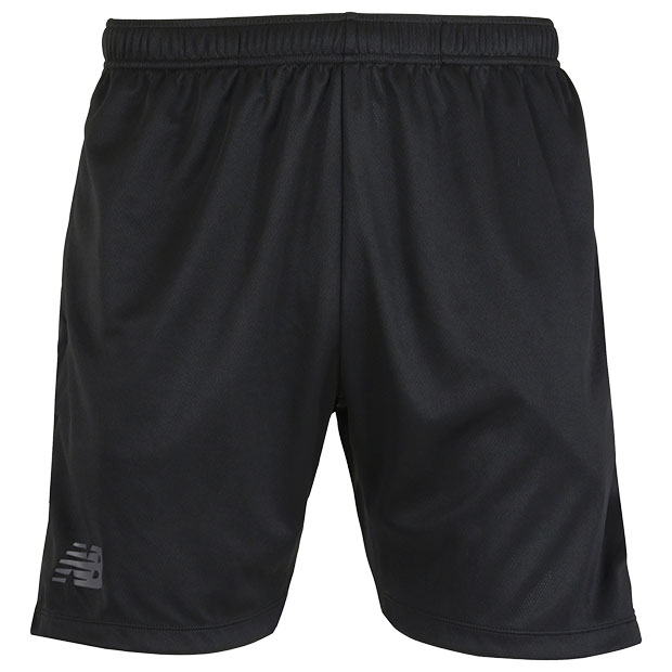 プラクティスショーツ ブラック