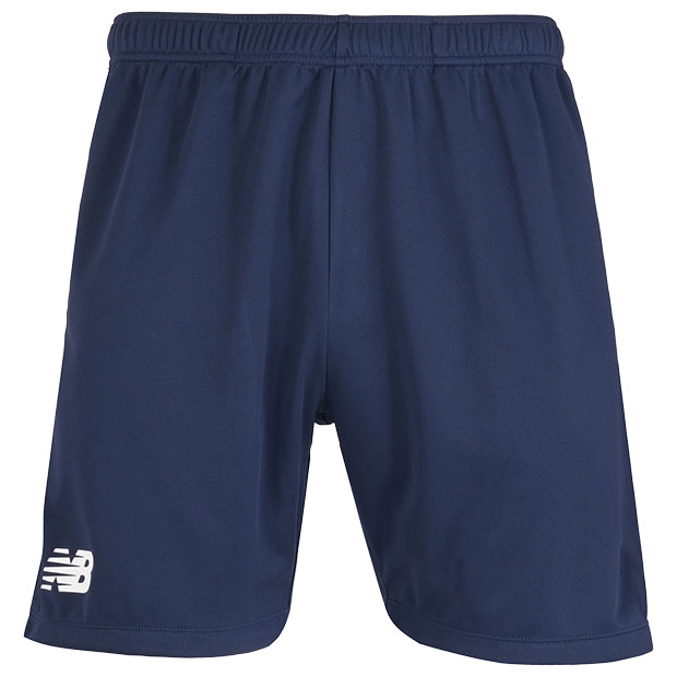 プラクティスショーツ NBネイビー