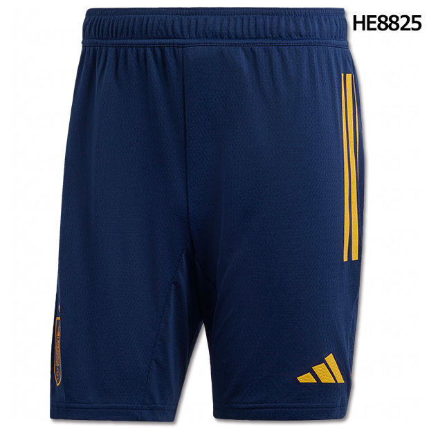 スペイン代表 PRO ショーツ | ゲキサカFCストア