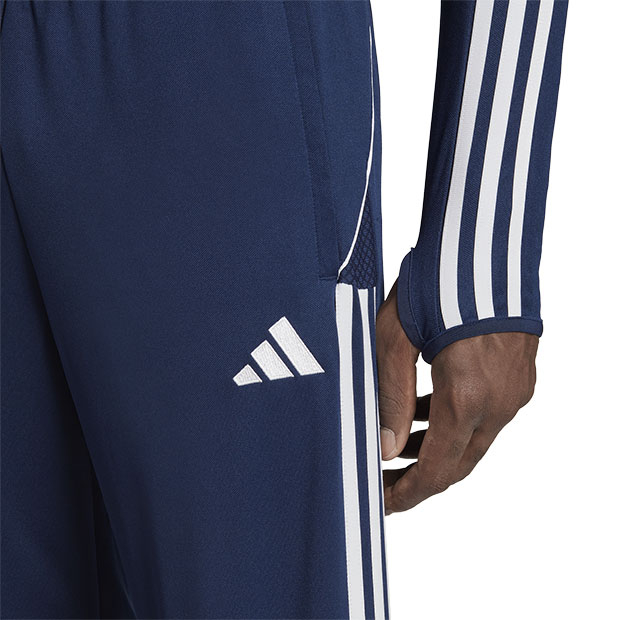 adidas tiro23トレーニングウェア 上下ネイビー/ブルー adidas アディダス TIRO23 リーグ トレーニングジャケット