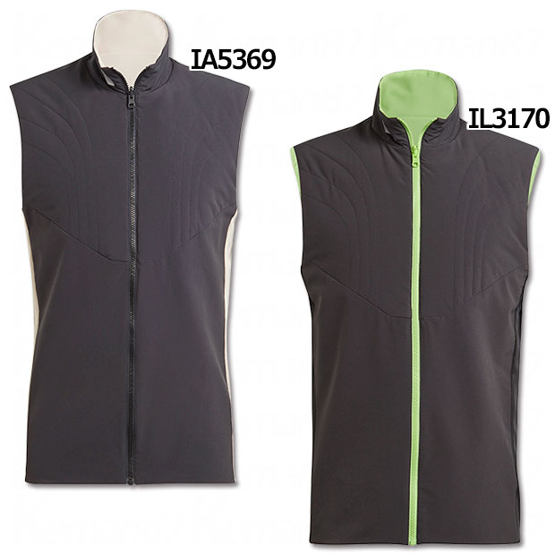 ベスト TIRO 23 C WINTERIZED ベスト | ゲキサカFCストア