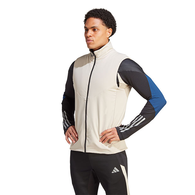 TIRO 23 C WINTERIZED ベスト | ゲキサカFCストア