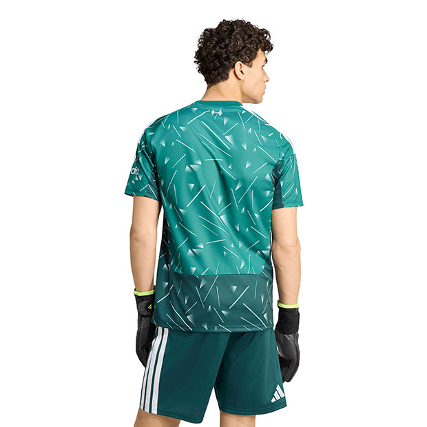 リバプール 26-27 GK 半袖レプリカユニフォーム | ゲキサカFCストア