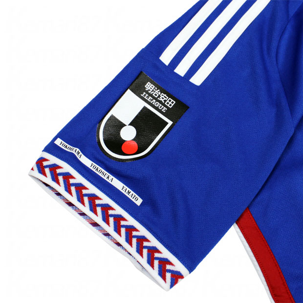 ほぼ新品 横浜F・マリノス 2024 ユニフォーム #29 ナム・テヒ（NAM） 横浜F・マリノス 2024 ホーム 半袖レプリカユニフォーム 29.ナム