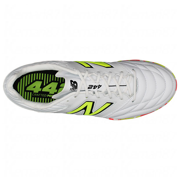 new balance／442 V2 PRO IN 2E　ホワイト MS41FWT2-NewBalance-442-V2-Pro