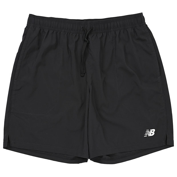 Sport 7インチショーツ ブラック