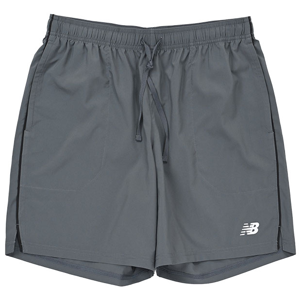 Sport 7インチショーツ グラファイト